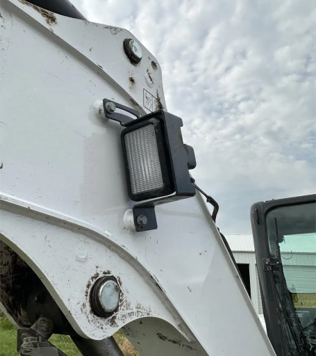 2020 Bobcat R2-Series E50 Compact Excavator