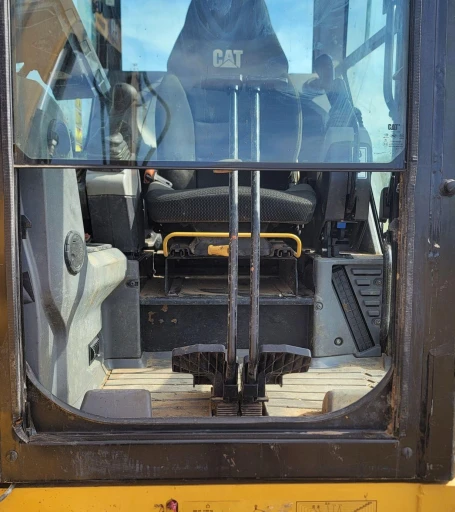 2019 Caterpillar 306CR  mini excavator