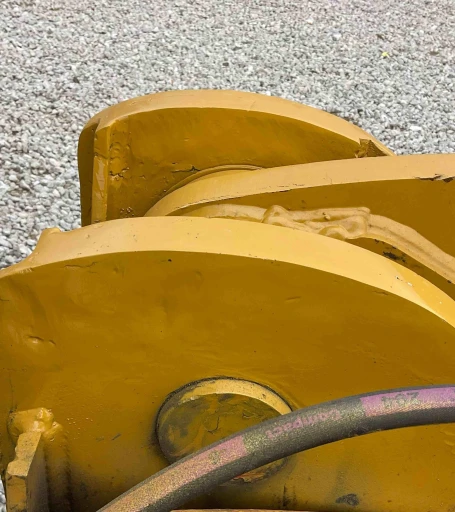 2016 Caterpillar 938M Wheel Loader