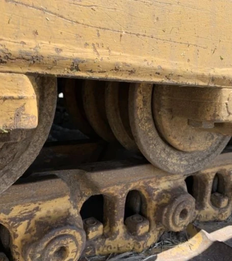 2005 Caterpillar D6R XL Ll Dozer WRipper
