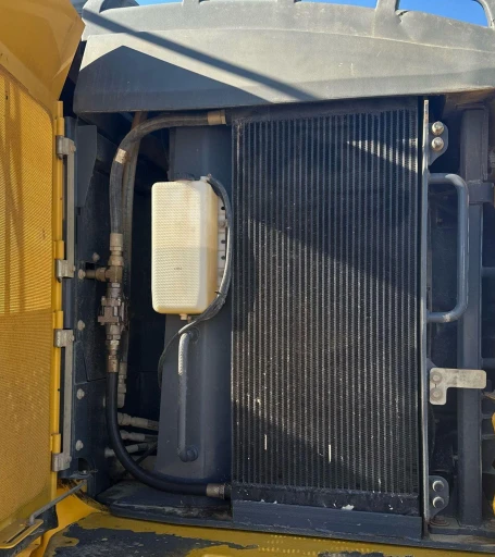 2006 John Deere 844J wheel loader