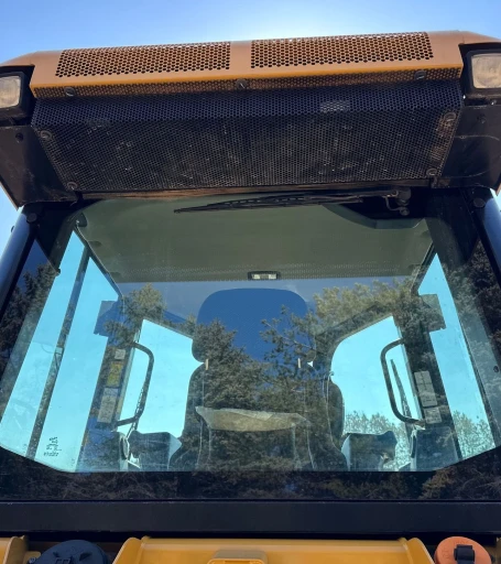 2019 Caterpillar D5K2 LGP dozer