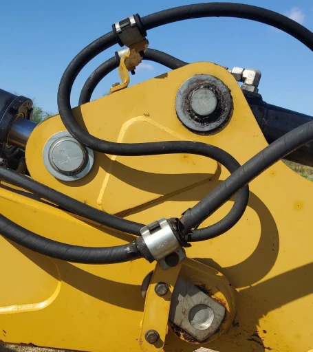 2013 Caterpillar 420F IT Backhoe