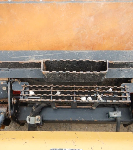 2018 Caterpillar 299D2 skid steer