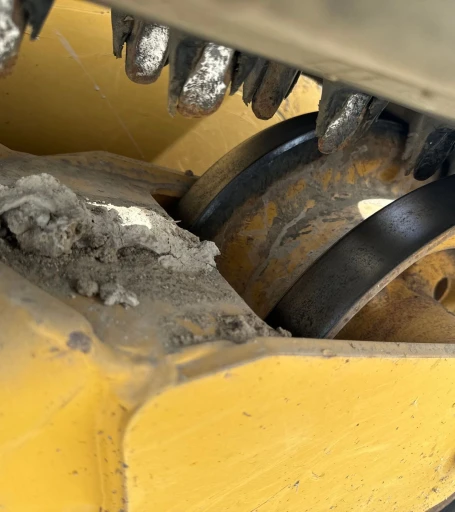 2019 Caterpillar 259D3 tracked skid steer loader