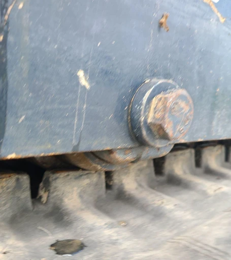 2021 John Deere 60G mini excavator