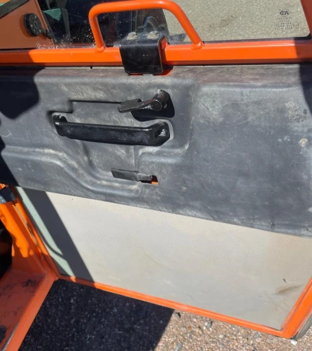 2014 Jlg G10-55A 4x4x4 Telehandler