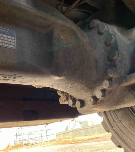 2017 Case 621G Wheel Loader