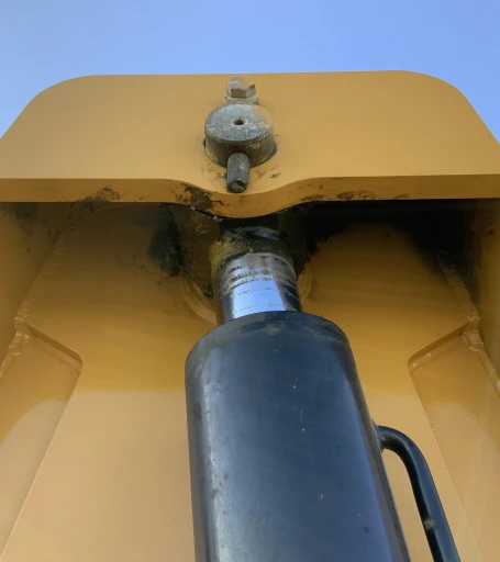 2013 Caterpillar TL1055C Telehandler