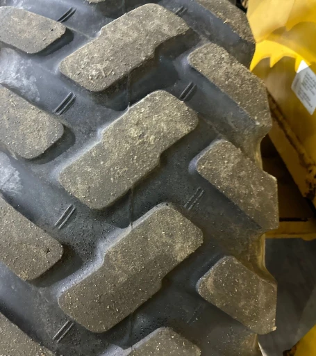 2013 John Deere 444K wheel loader