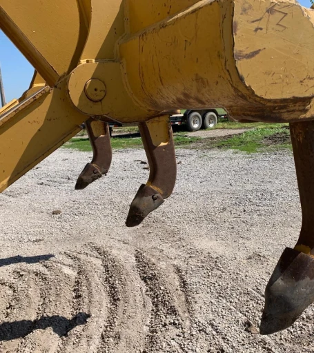2005 Caterpillar D6R XL Ll Dozer WRipper