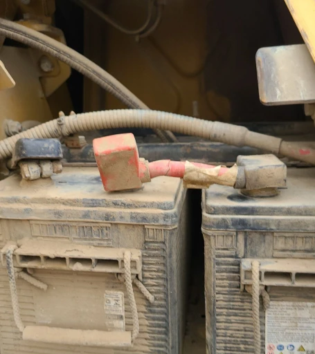 2010 Caterpillar D6N LGP dozer