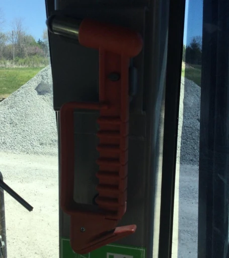2011 Caterpillar 140M VHP Grader