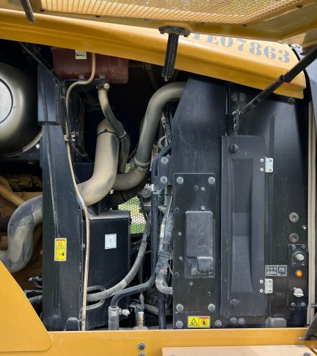 2020 Caterpillar 926M wheel loader