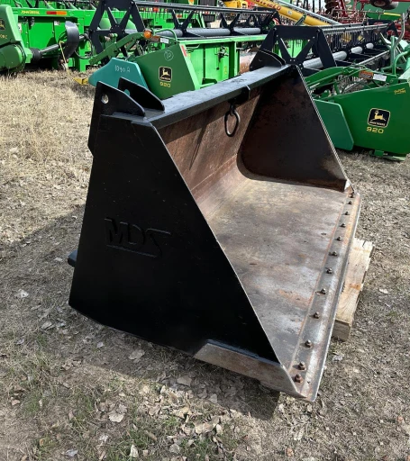 2017 JCB TM320 4x4 Telehandler