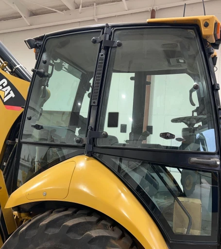 2012 Caterpillar 420E IT  backhoe