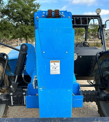2020 Genie GTH-636 telehandler