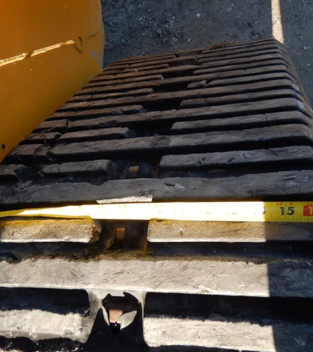 2019 Caterpillar 289D tracked skid steer loader