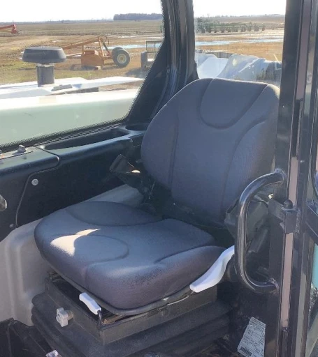 2016 Bobcat TL358H Telehandler