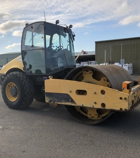 2011 VOLVO SD160 DX