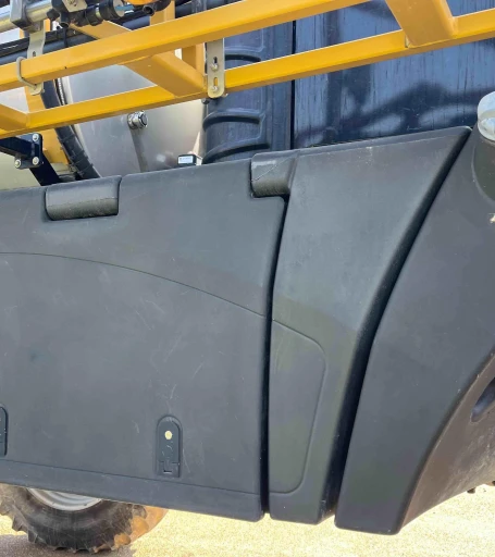 2019 RoGator RG1300C Self-Propelled Sprayer