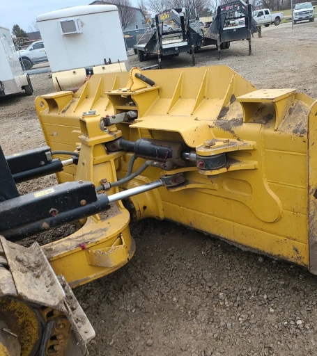 2014 Caterpillar D6K2 XL dozer