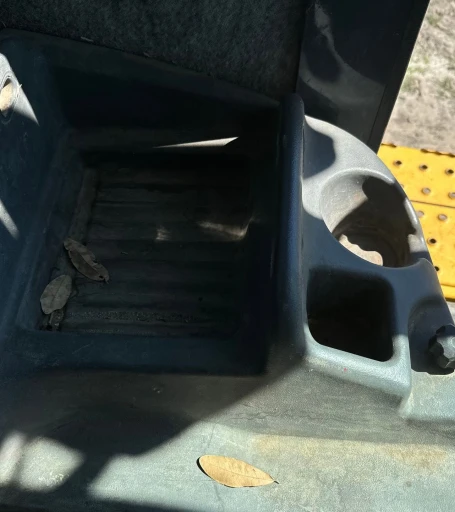 2014 John Deere 624K wheel loader