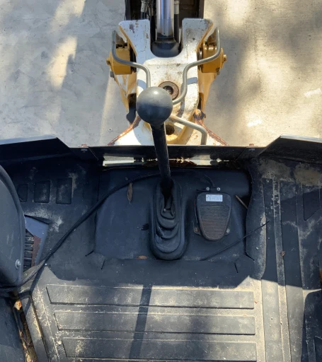 2013 John Deere 310K EP 4x4 Loader Backhoe