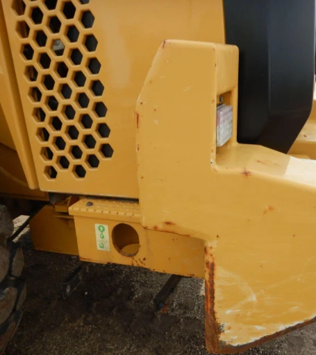 2014 Caterpillar 950K wheel loader