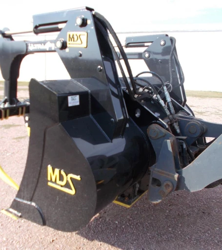 2015 John Deere 544K Wheel Loader