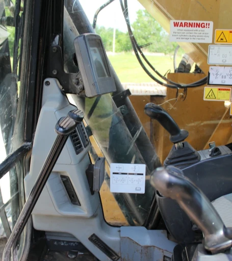 2008 Caterpillar 321D LCR excavator