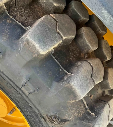 2021 John Deere 244L Wheel Loader