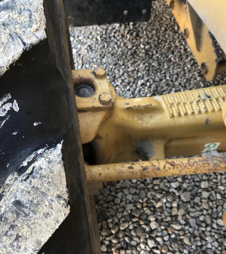 2013 Caterpillar 420F IT 4x4 Loader Backhoe