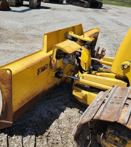 2020 Komatsu D39PX-24 dozer