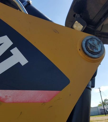 2013 Caterpillar 420F IT Backhoe