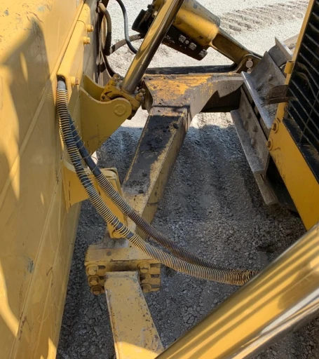 2005 Caterpillar D6R XL Ll Dozer WRipper