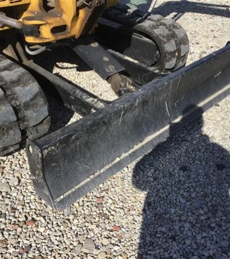 2015 Caterpillar 305E2CR Mini Excavator