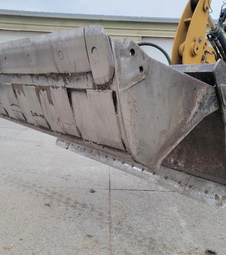2016 Caterpillar 926M Wheel Loader W4-IN-1 Bucket