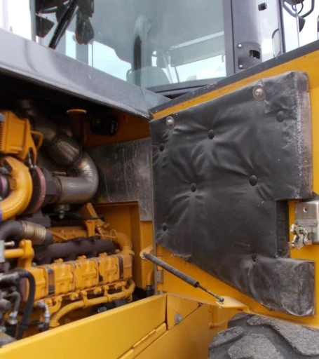 2015 John Deere 544K Wheel Loader