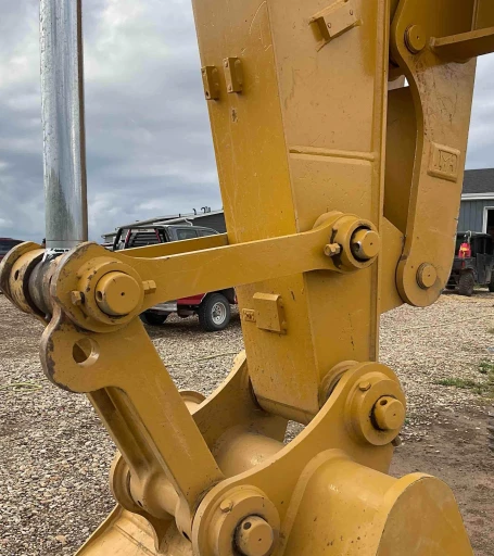 2017 Caterpillar 320FL Excavator