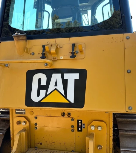 2016 Caterpillar D6K2 LGP dozer