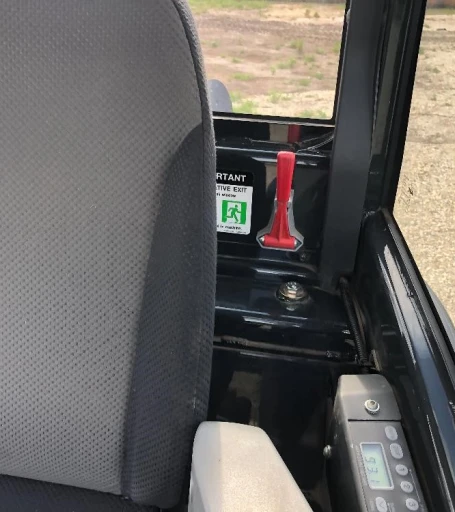 2019 John Deere 60G Mini Excavator