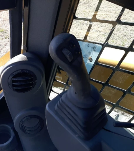 2023 Caterpillar 299D3 Skid Steer
