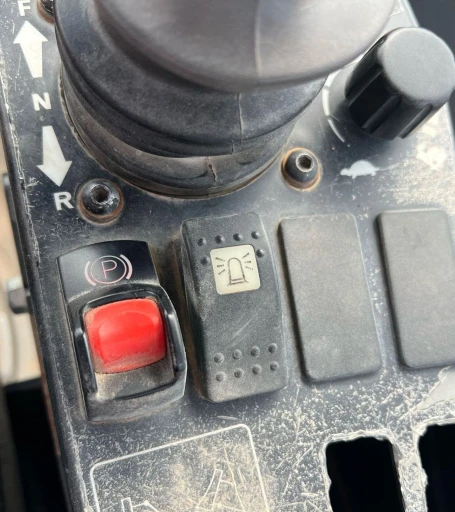 2018 Dynapac CA3500PD single drum vibratory roller