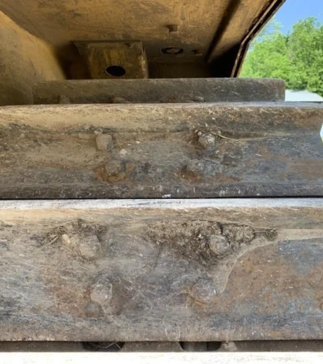 2005 Caterpillar D6R XL Ll Dozer WRipper