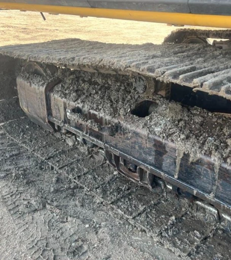 2013 Caterpillar 324EL Excavator