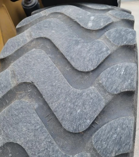 2016 Caterpillar 926M Wheel Loader W4-IN-1 Bucket