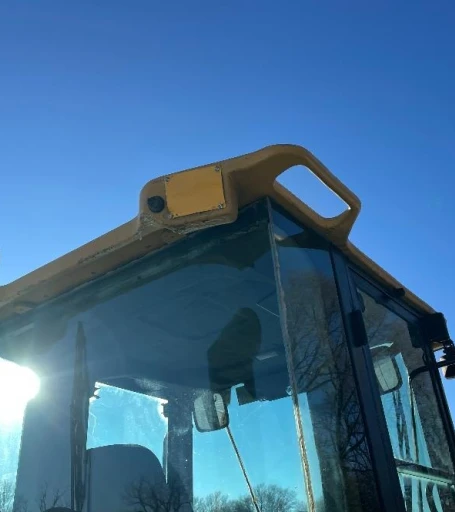 2005 Caterpillar 924GZ Wheel Loader
