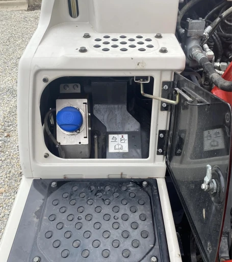 2019 Link Belt 160X4 Excavator