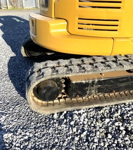 2017 CATERPILLAR 305.5E2 CR